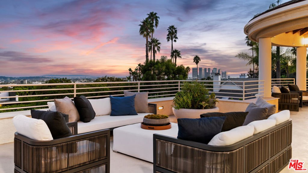 House in Beverly Hills, California, United States 3 - 17367897