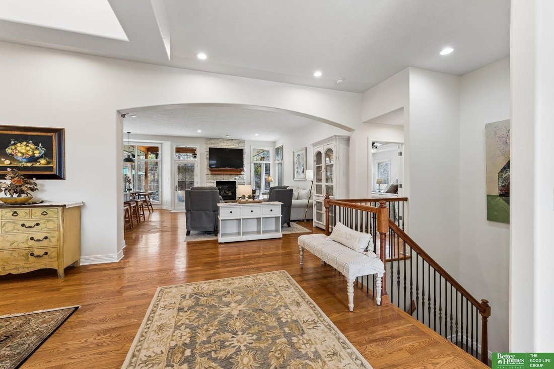 House in Omaha, Nebraska, United States 5 - 17357606