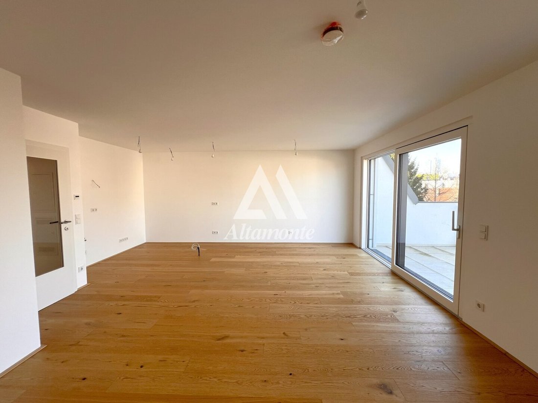 Appartement à Vienne, Vienne, Autriche 4 - 17033024