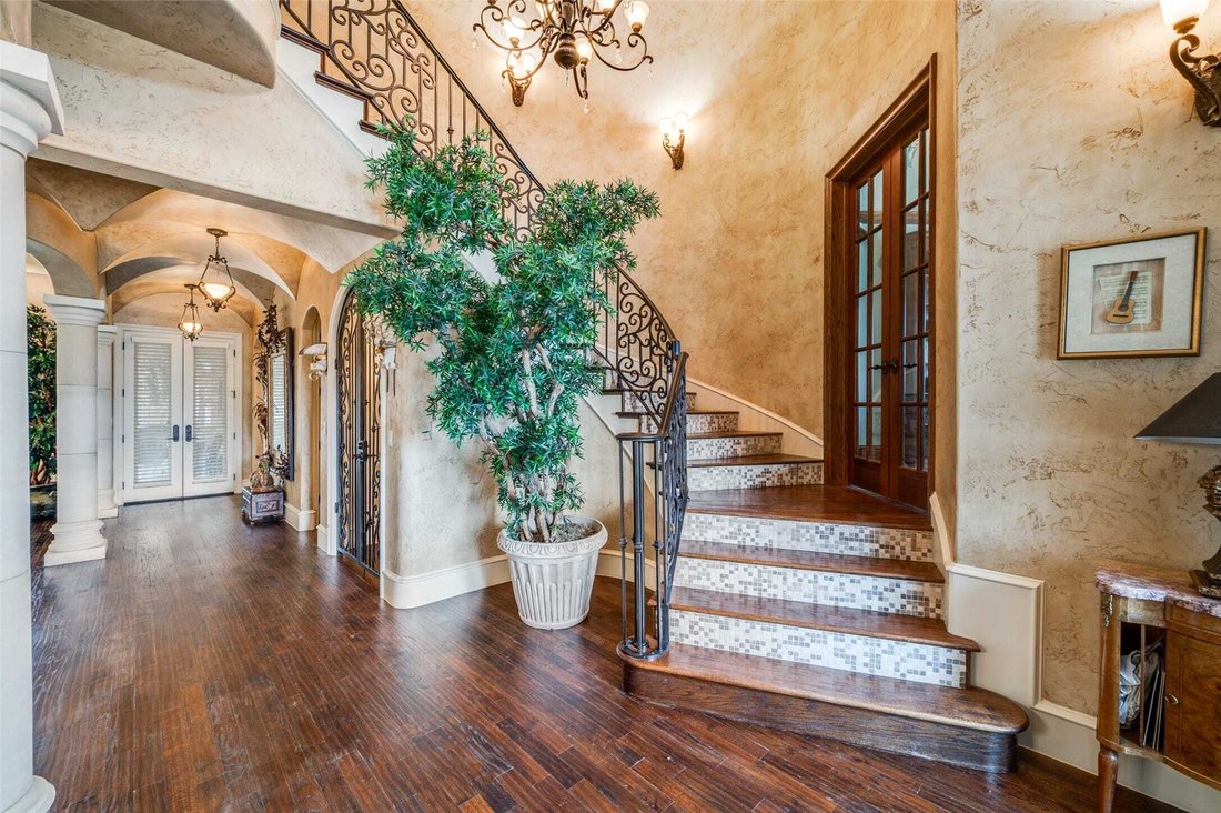 House in Little Elm, Texas, United States 5 - 17367679