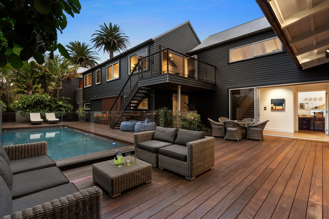 Casa en Auckland, Región de Auckland, Nueva Zelanda 3 - 17370398