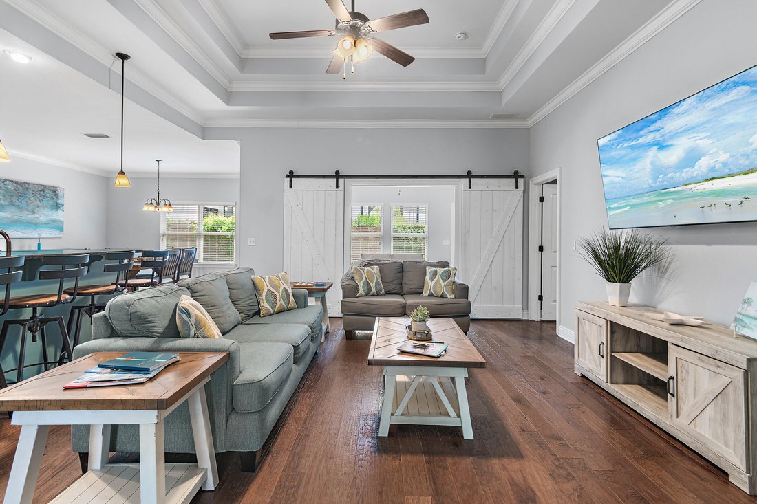 House in Santa Rosa Beach, Florida, United States 5 - 17356440