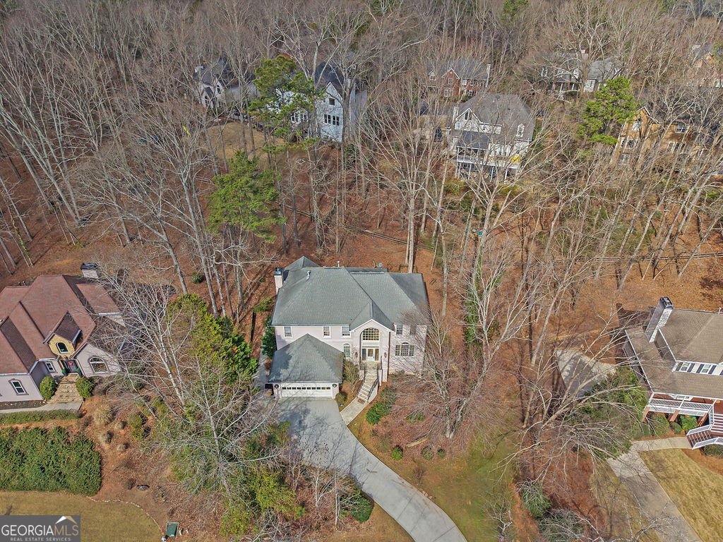 House in Woodstock, Georgia, United States 4 - 17360037