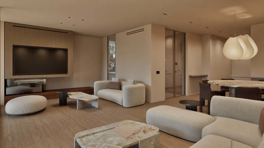 Apartment in Kifisia, Attica, Greece 5 - 14169345