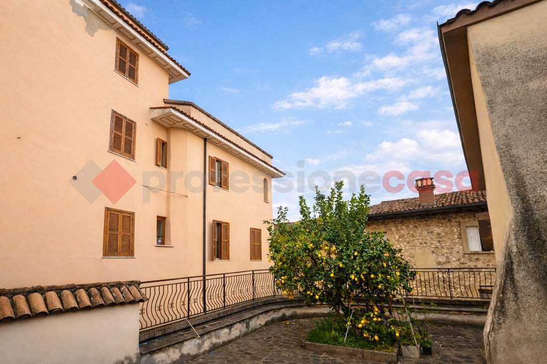 Alatri, Lazio, Italy 1 - 17370602