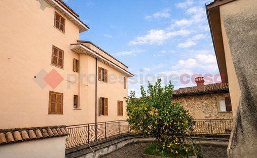 Alatri, Lacio, Italia 1