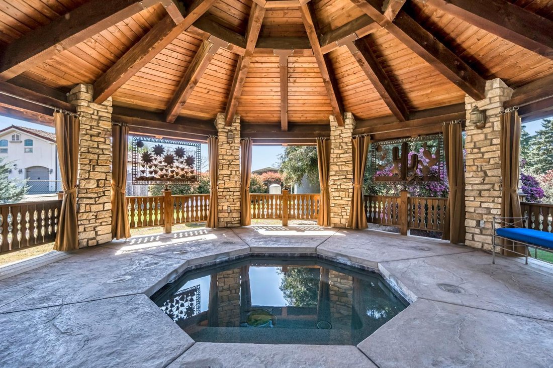 House in Fresno, California, United States 5 - 17360183