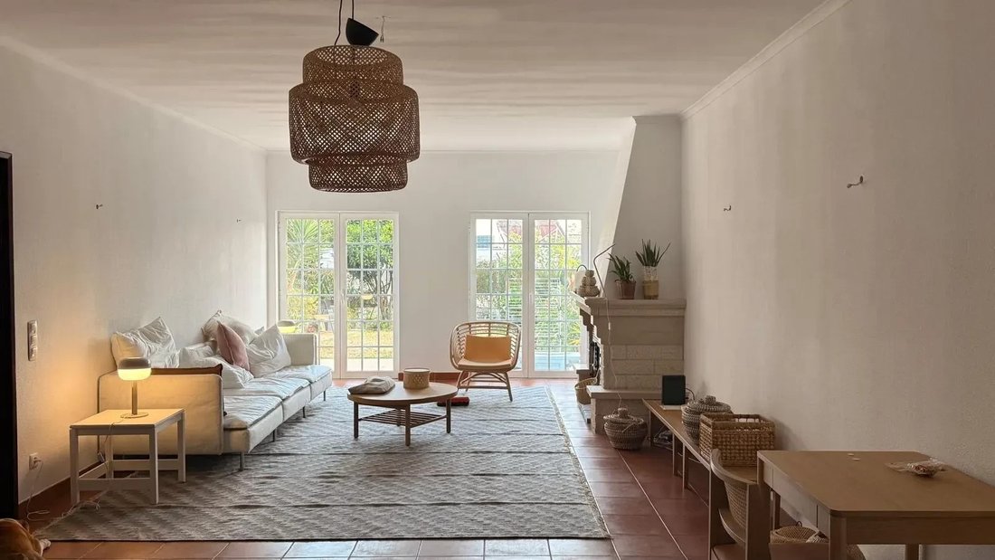 Villa in Sesimbra (Castelo), Setubal, Portugal 2 - 17367301