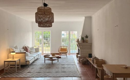 Villa a Sesimbra (Castelo), Setúbal Municipality, Portogallo 1