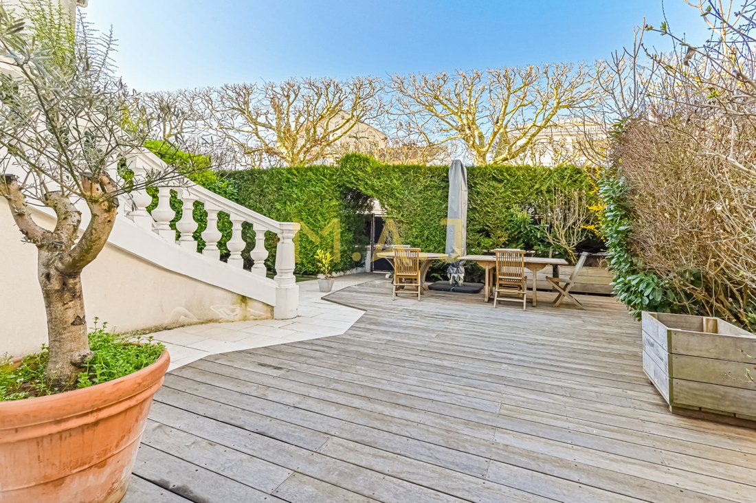 House in Ledru Rollin, Le Perreux-sur-Marne, France 2 - 17361077