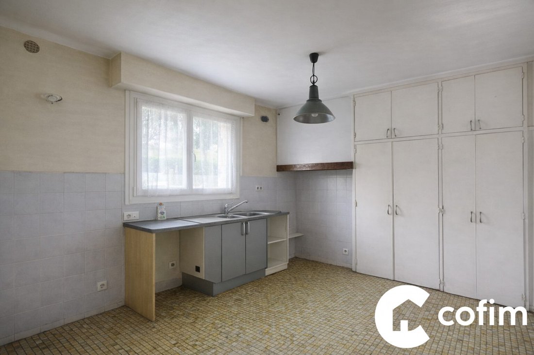 House in Saint-Pierre-d'Irube, Nouvelle-Aquitaine, France 2 - 17367694