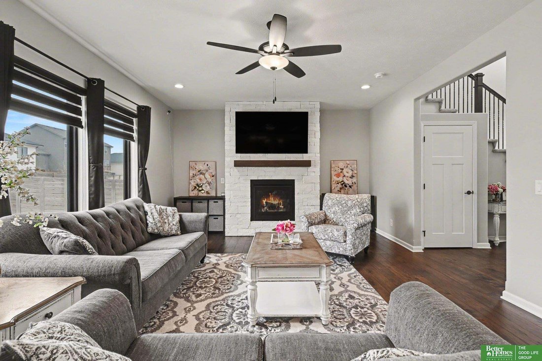 House in Papillion, Nebraska, United States 4 - 17357643