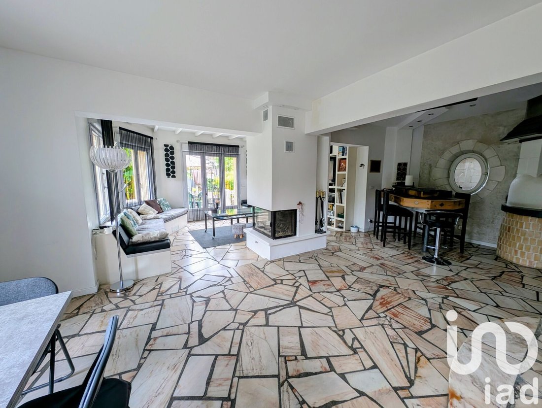 House in Vieux Pays, Arnouville, France 2 - 17366419