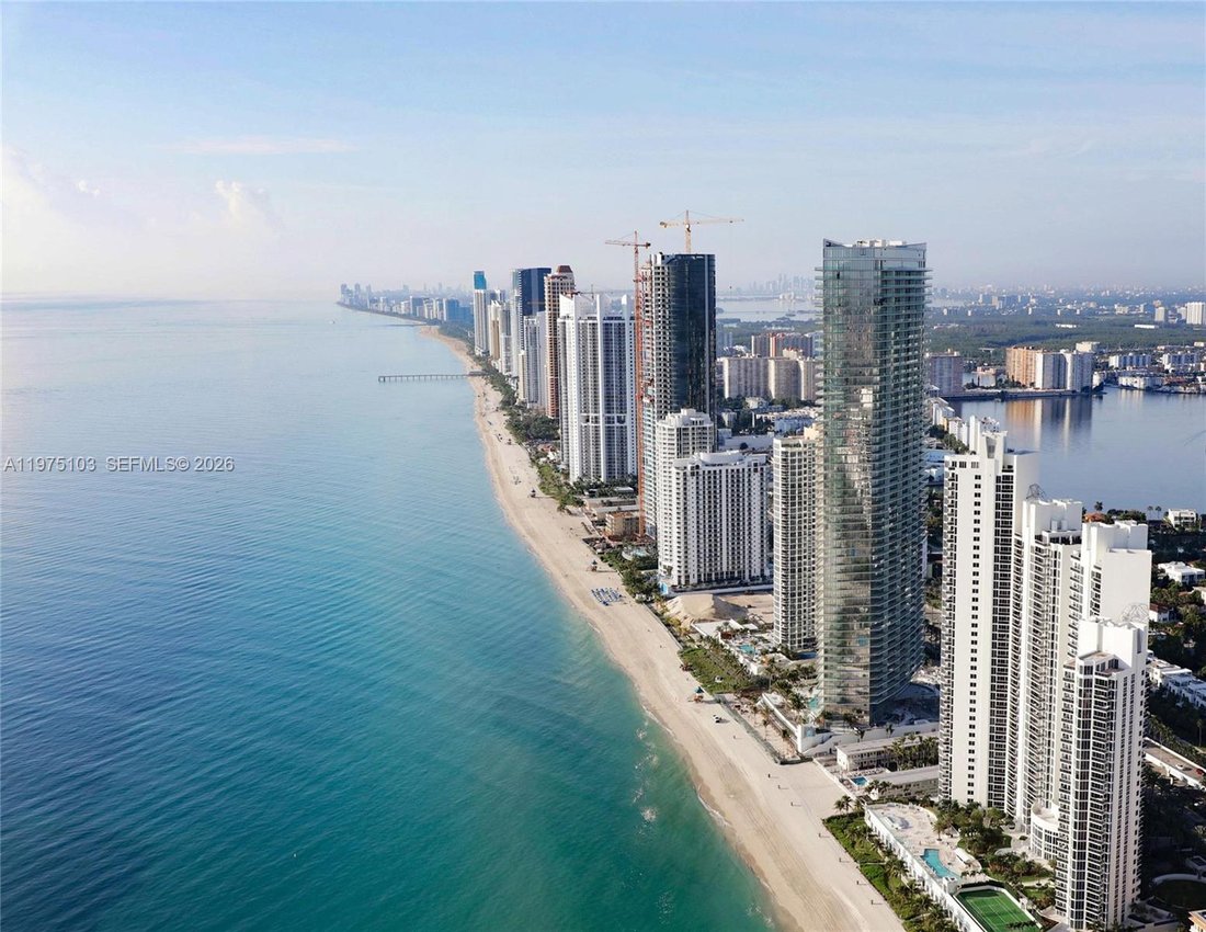 Condo in Sunny Isles Beach, Florida, United States 1 - 17360405