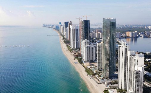 Condominio en Sunny Isles Beach, Florida, Estados Unidos 1