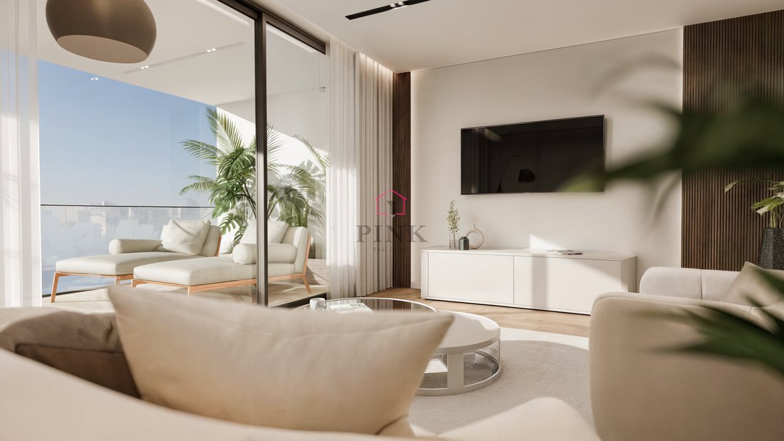 Apartment in Se, Madeira, Portugal 2 - 17358474