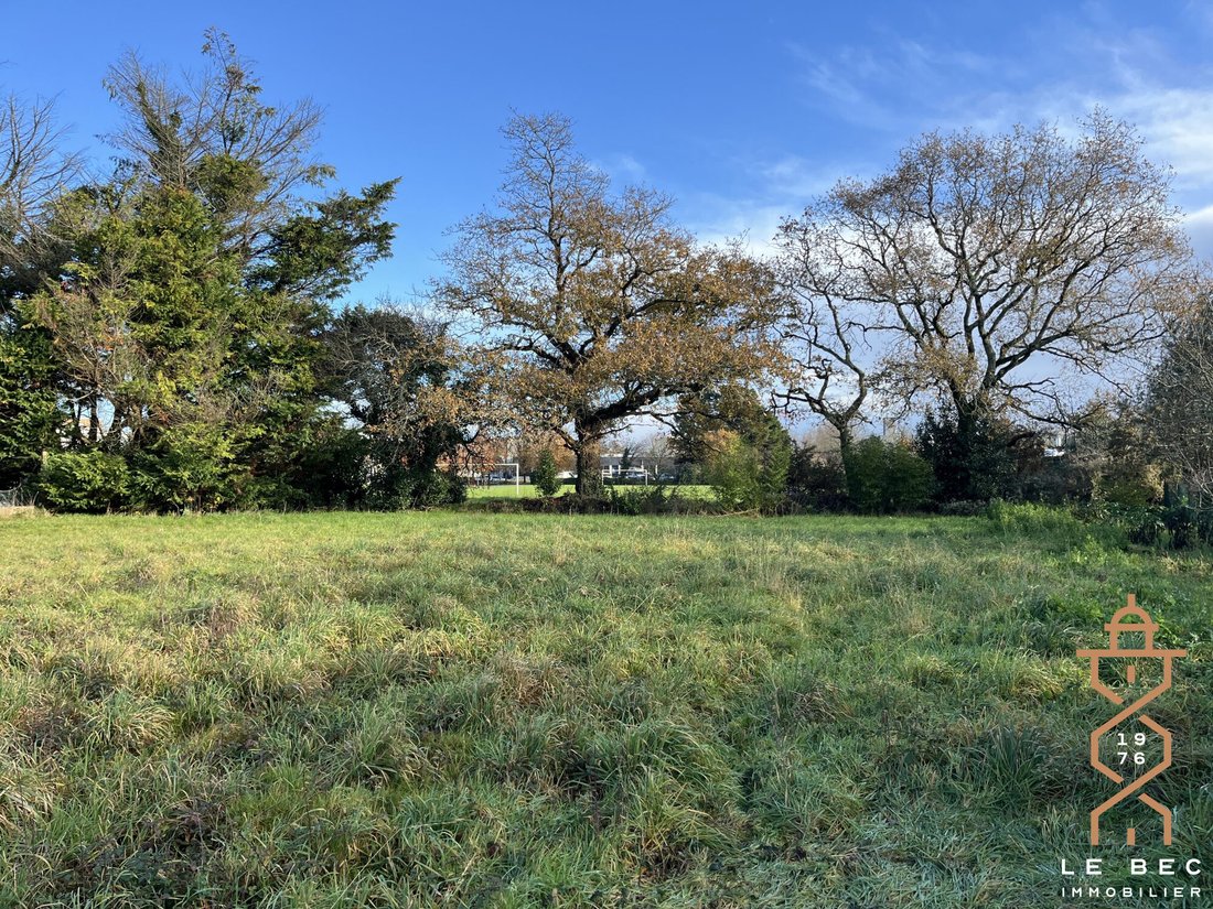 Land in Zone Industrielle du Prat, Vannes, France 1 - 16834267