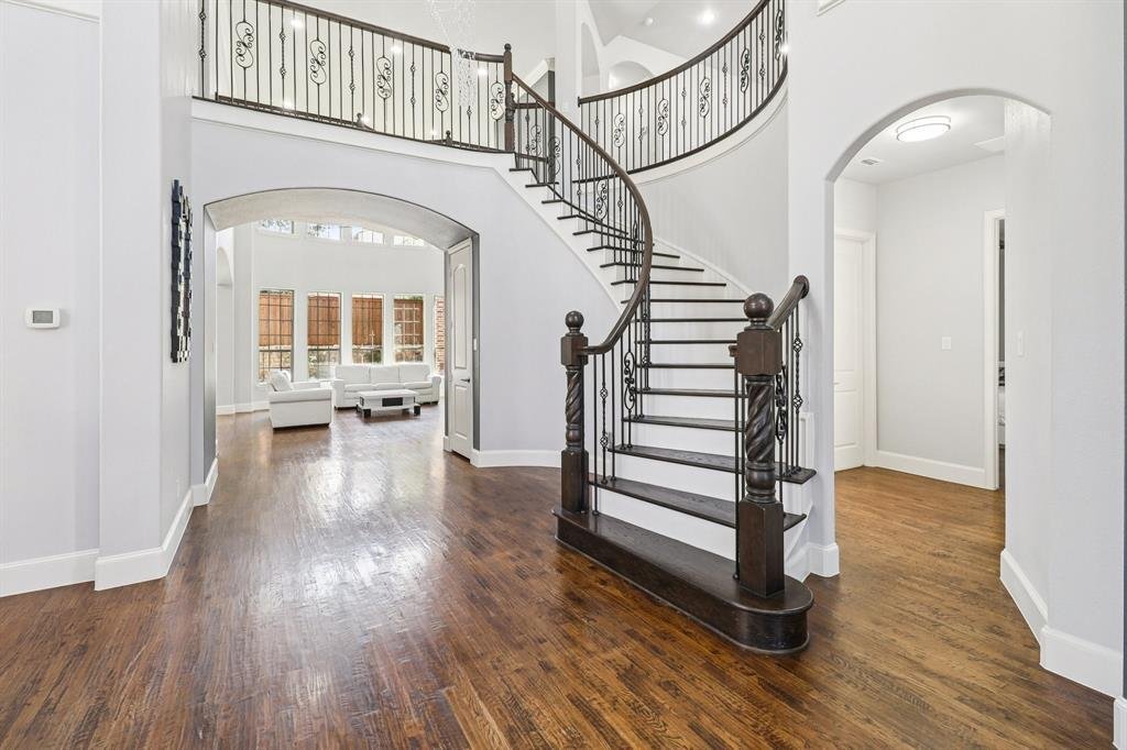 House in Frisco, Texas, United States 3 - 17361026