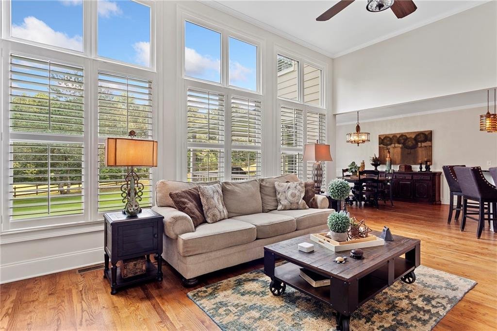 House in Acworth, Georgia, United States 3 - 17369684