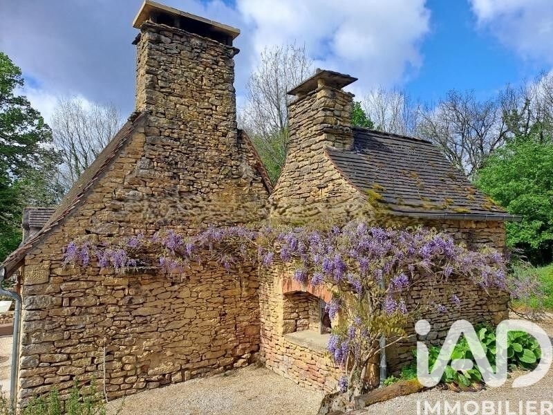 House in Proissans, Nouvelle-Aquitaine, France 4 - 17366351