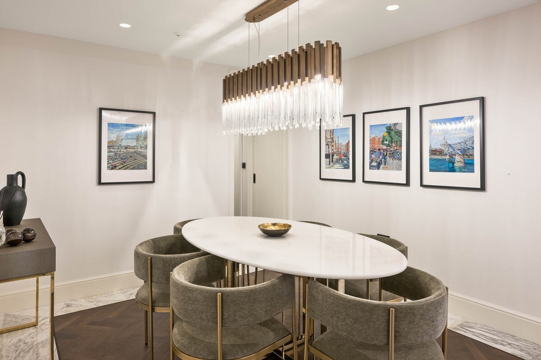 Apartment in Mayfair, Westminster, England 5 - 17023445