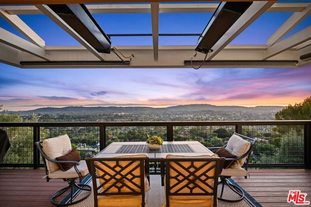 House in Santa Barbara, California, United States 1 - 17358863