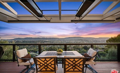House in Santa Barbara, California, United States 1