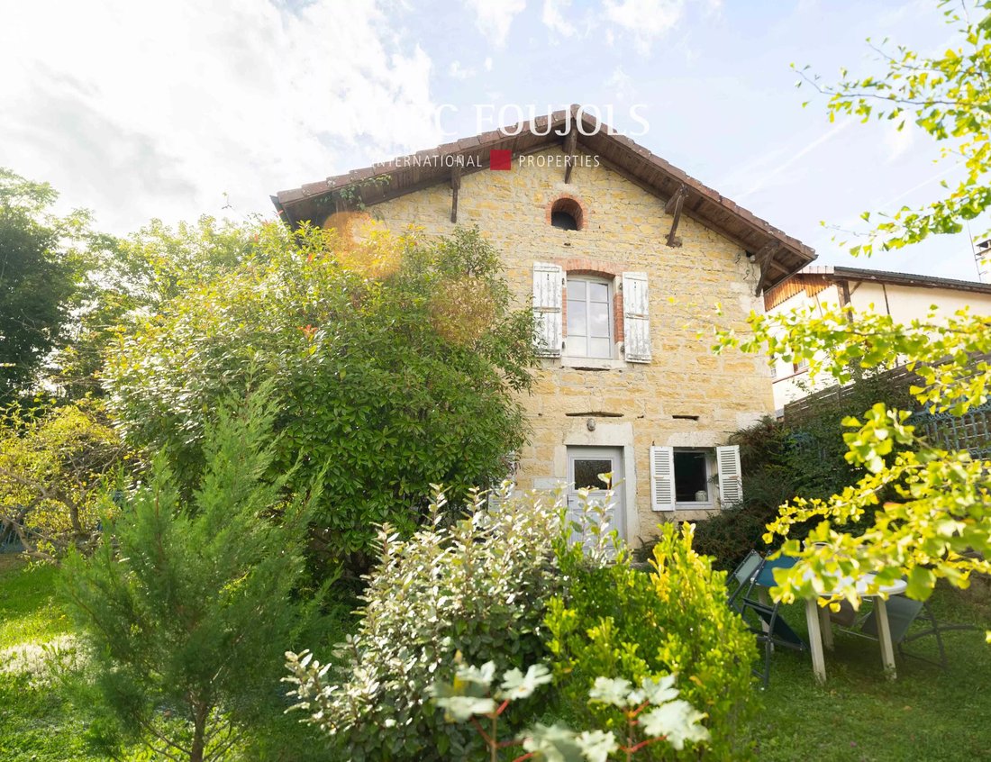 Estate in Belmont-Luthezieu, Valromey-sur-Seran, France 5 - 17366540