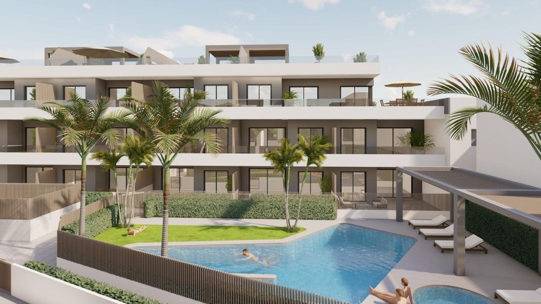 Bungalow in Pilar de la Horadada, Valencian Community, Spain 4 - 17369971