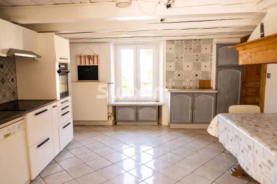 House in Saint-Cergues, Auvergne-Rhône-Alpes, France 4 - 17010106