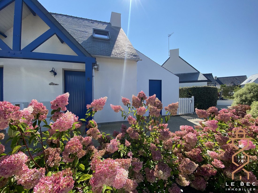 House in Carnac, Brittany, France 1 - 14878110