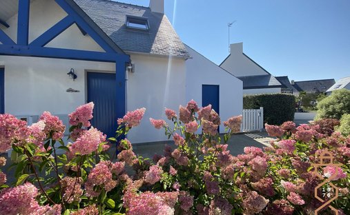 Casa en Carnac, Bretaña, Francia 1