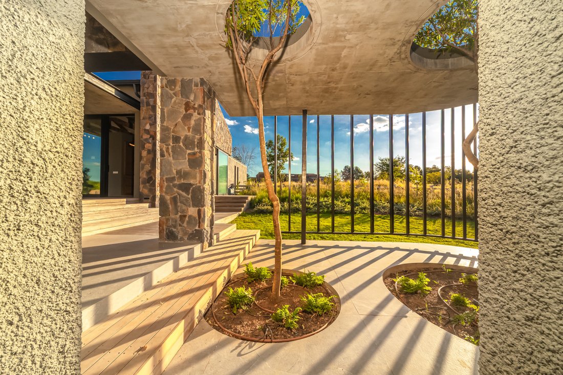 Casa en Khayalami Park, Gauteng, Sudáfrica 5 - 17370928