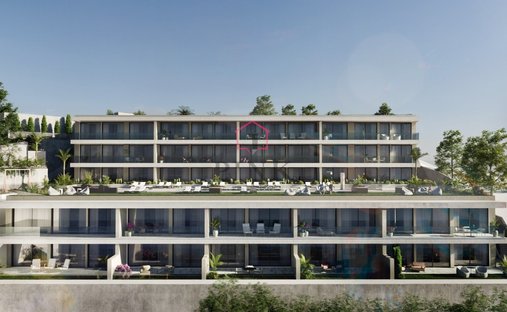 Appartamento a Se, Madera, Portogallo 1