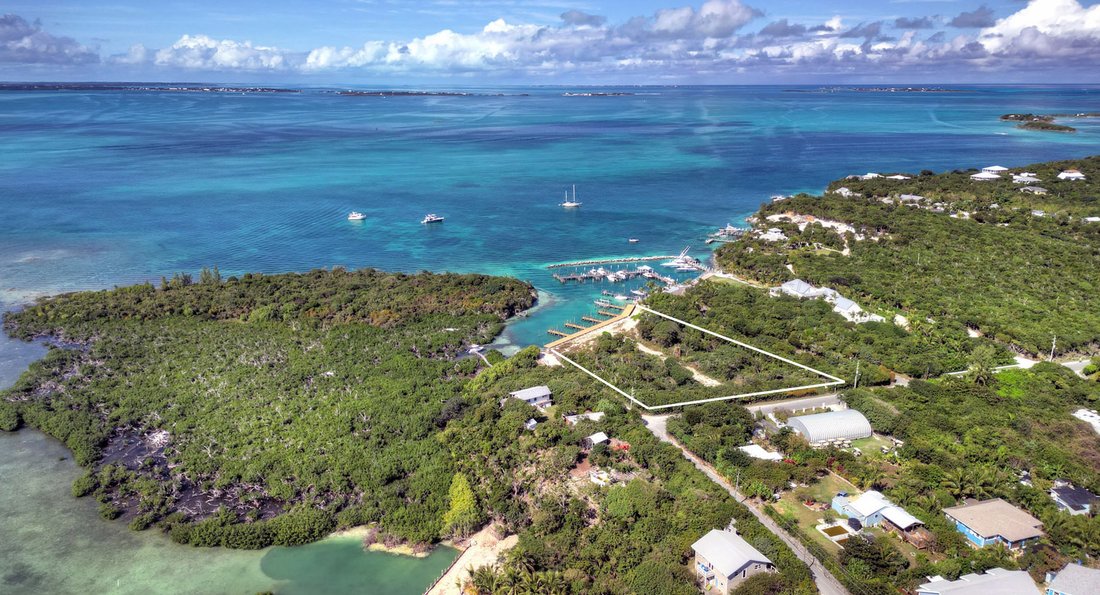 Land in Elbow Cay, Central Abaco, The Bahamas 4 - 17361745