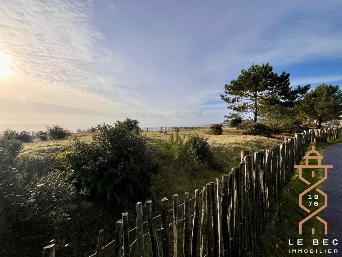 Apartment in Carnac, Brittany, France 5 - 16847201