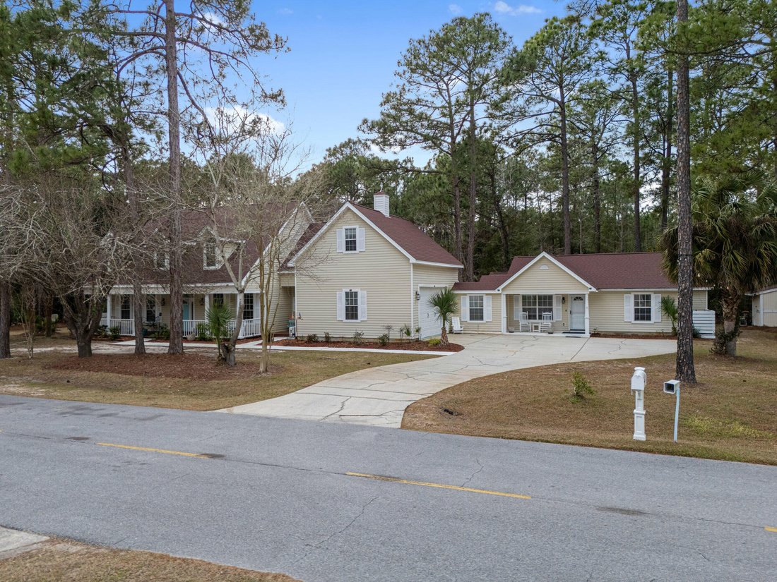 House in Santa Rosa Beach, Florida, United States 4 - 17356427