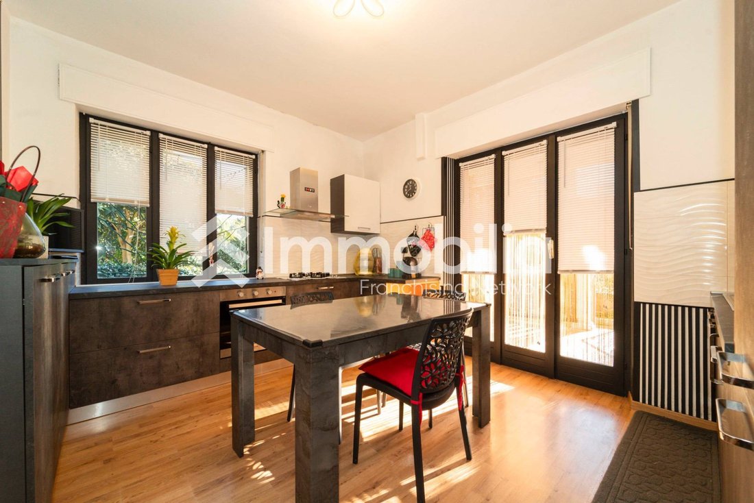 Villa in Testona - San Michele, Moncalieri, Piemont 3 - 17362216
