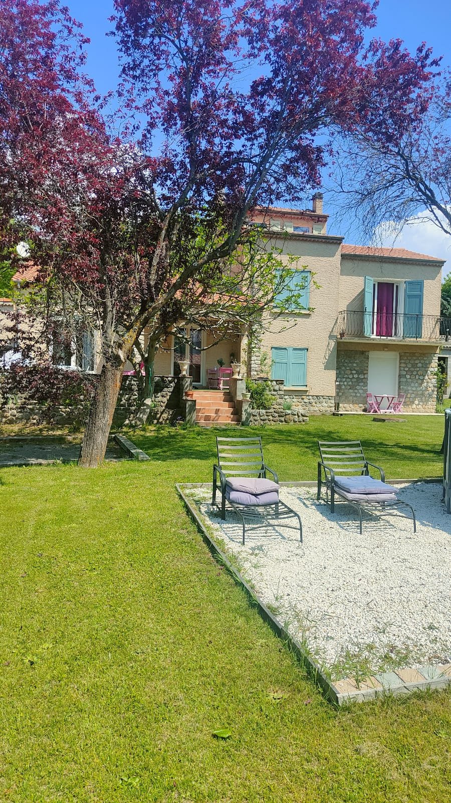 House in Le Brusquet, Provence-Alpes-Côte d'Azur, France 1 - 17370861