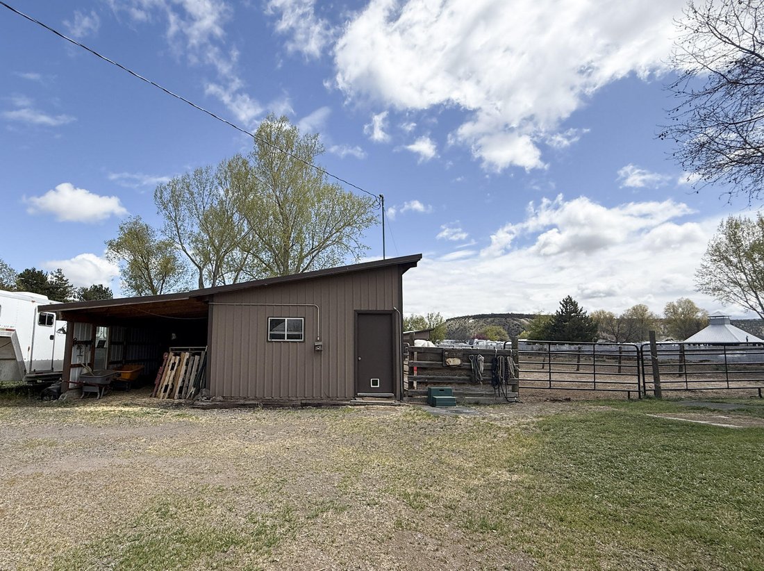 Land in Prineville, Oregon, United States 5 - 17358781