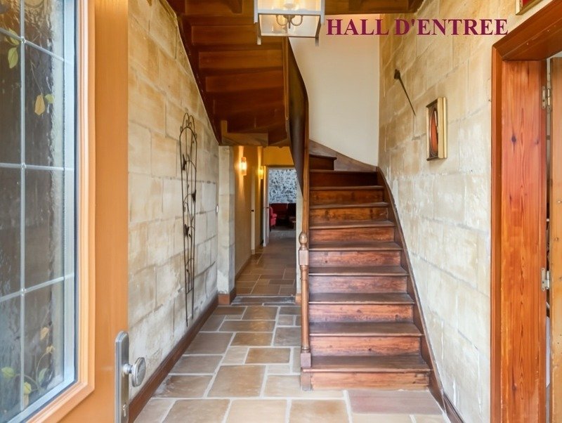 House in Toulenne, Nouvelle-Aquitaine, France 4 - 17358225