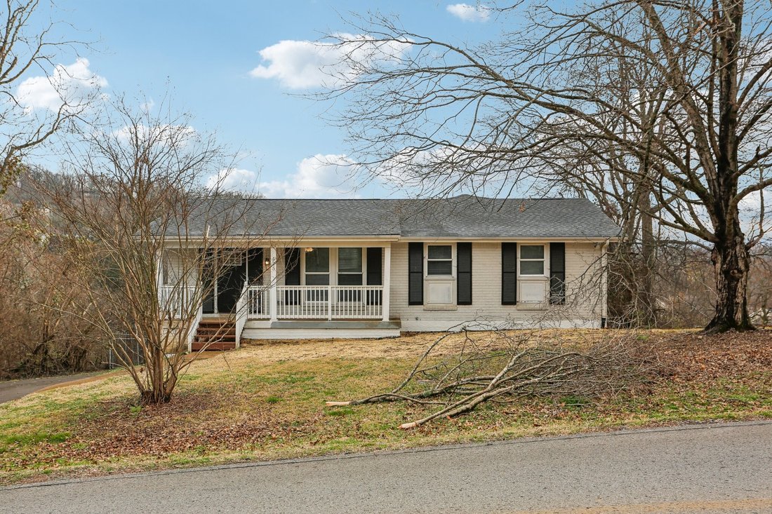 House in Nashville, Tennessee, United States 2 - 17359865