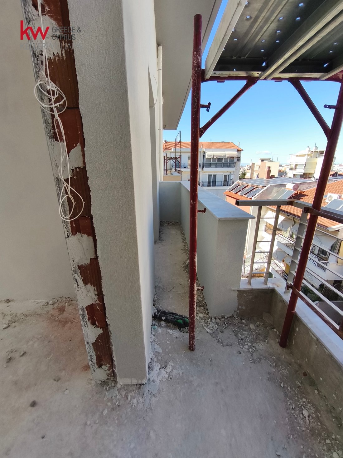 Apartment in Kalamaria, Macedonia and Thrace, Greece 4 - 17360270