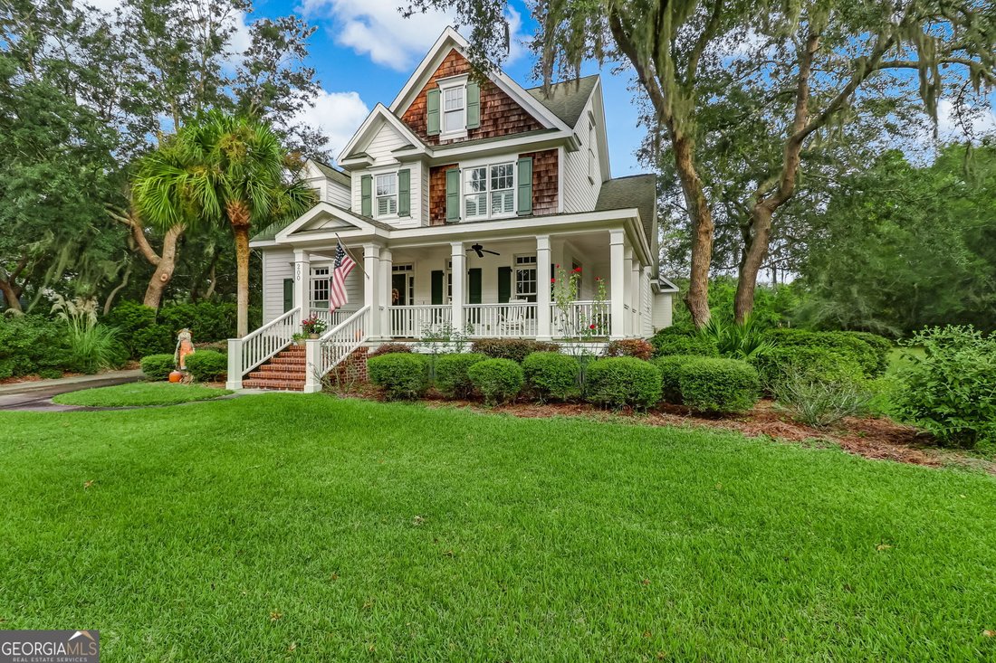House in St. Marys, Georgia, United States 4 - 17360094