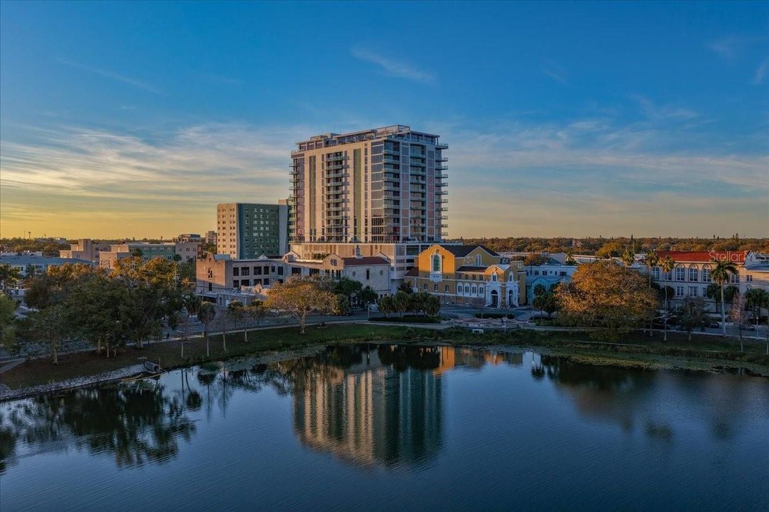 Condominio a St. Petersburg, Florida, Stati Uniti 2 - 17359277