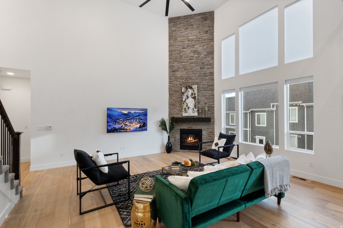 House in Lehi, Utah, United States 5 - 17371594