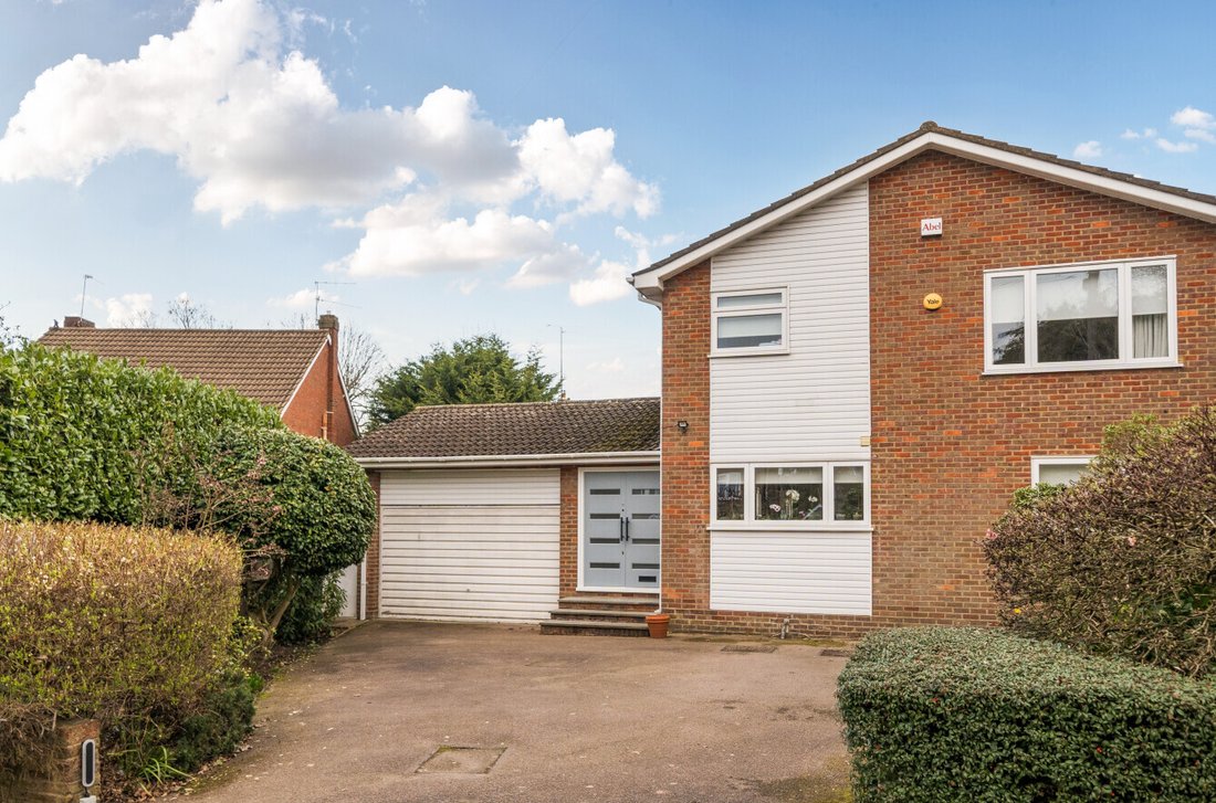 House in Barnet, England 1 - 17356318