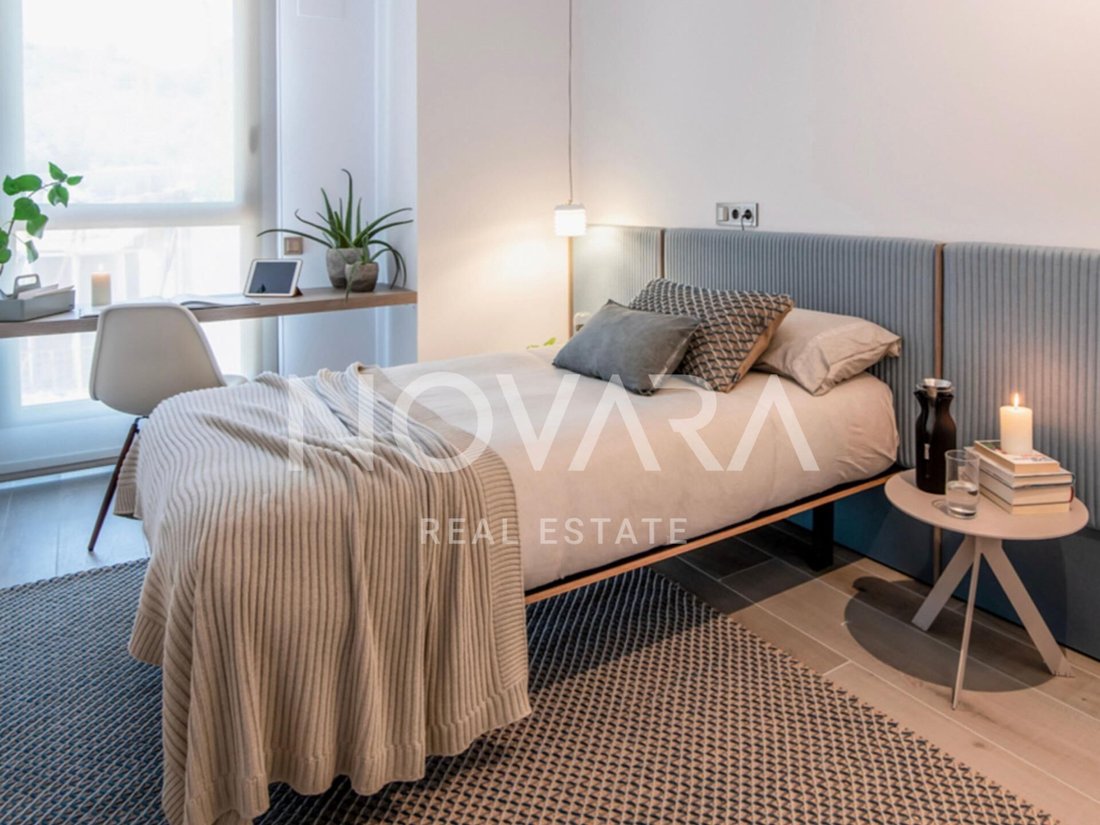 Penthouse in Esplugues de Llobregat, Catalonia, Spain 4 - 17363781
