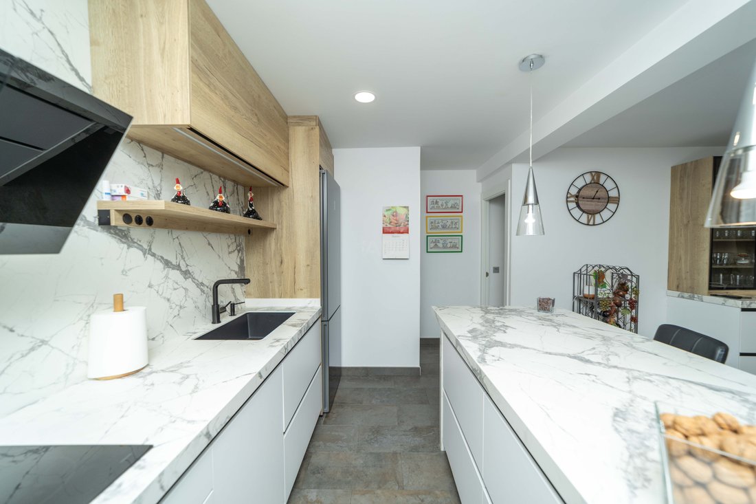 Apartment in Centro, Lion, Spain 4 - 15445791