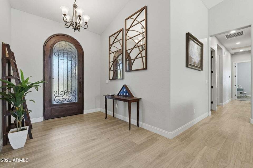 Casa en Queen Creek, Arizona, Estados Unidos 4 - 17358590